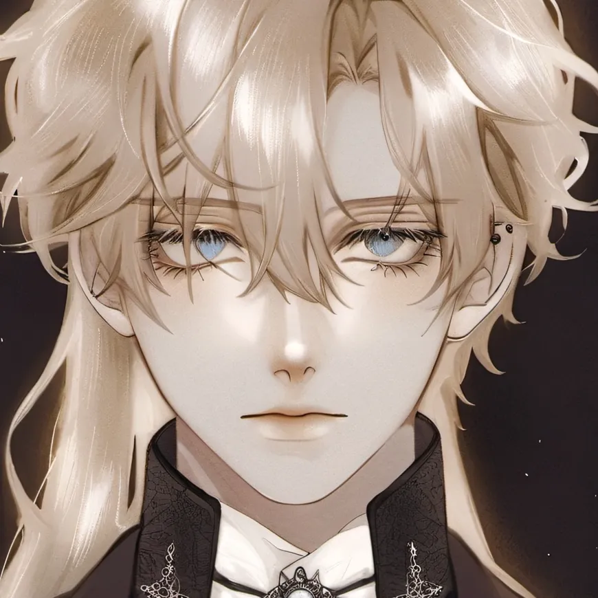 chat with ai character: ★Damien★