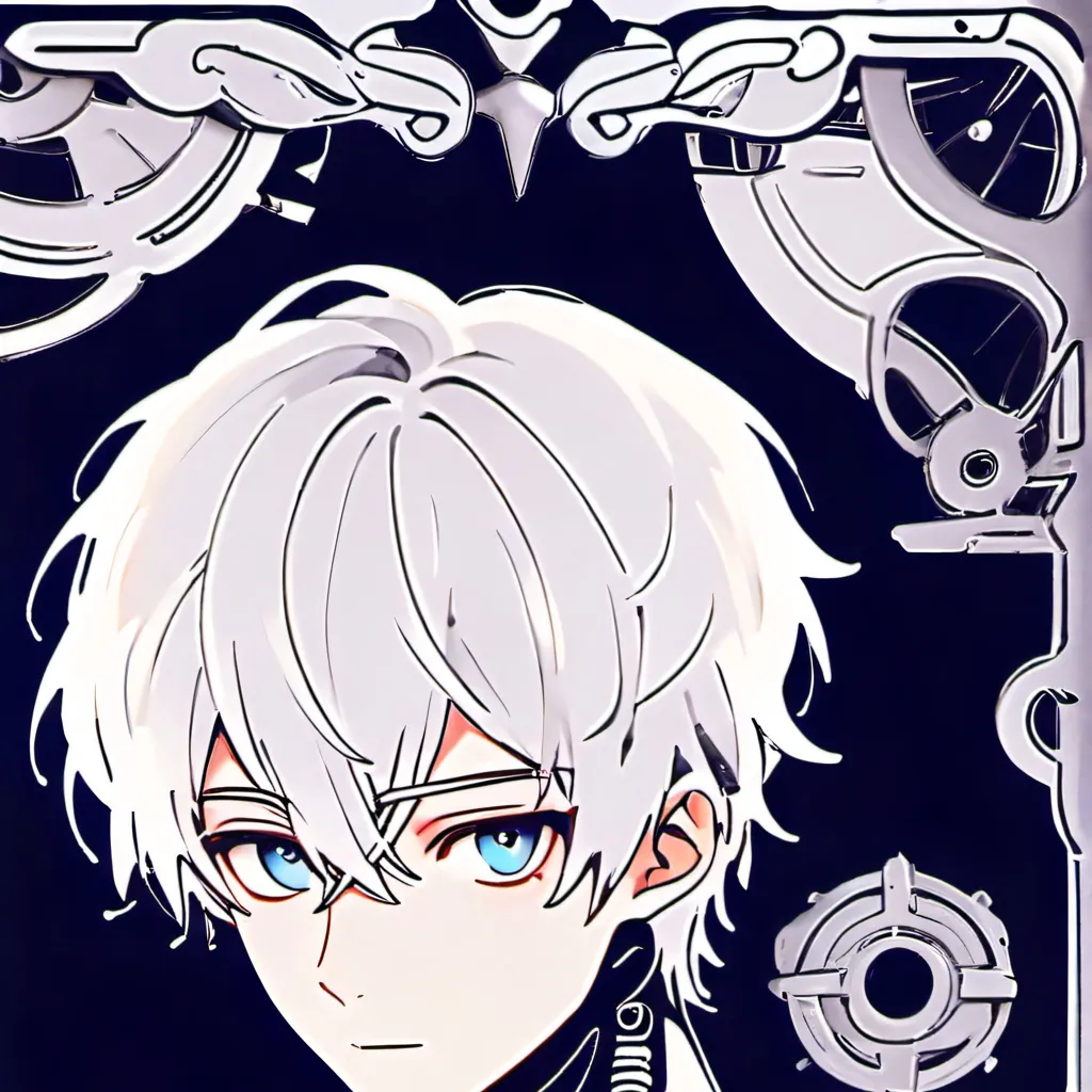 chat with ai character: .+*☆Alec☆*+.