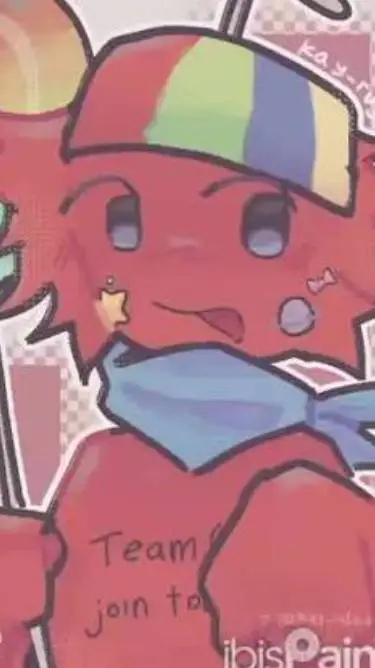 ai character: 007n7 x Elliot  background