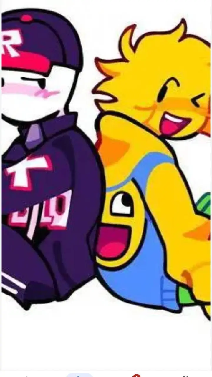 ai character: noob and guest666 background