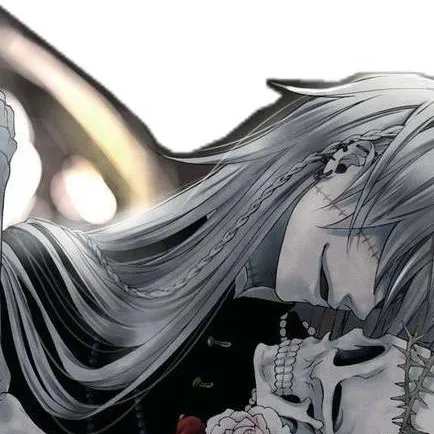 chat with ai character: Undertaker