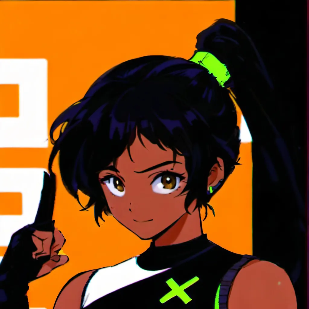 chat with ai character: Jackson 