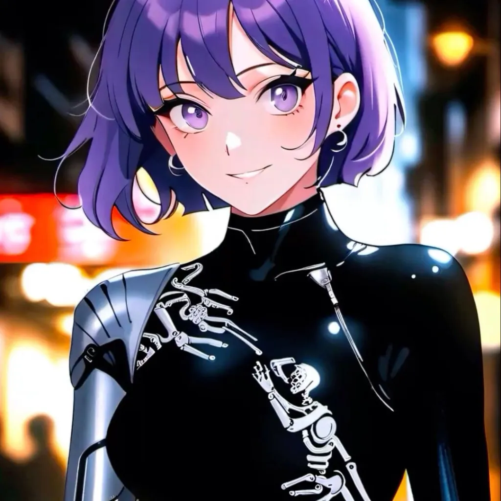 chat with ai character: Pink