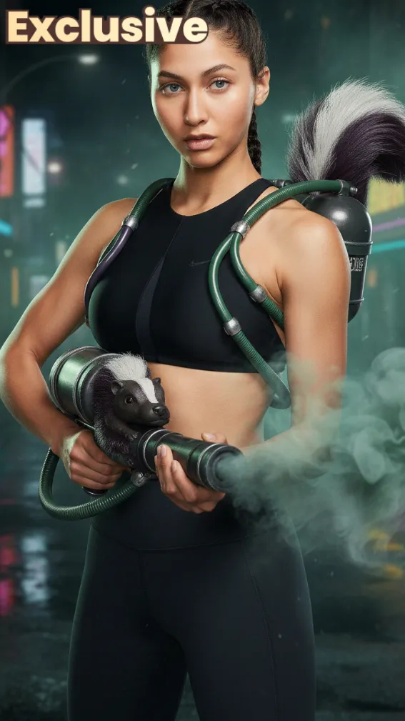 ai character: Rhea background