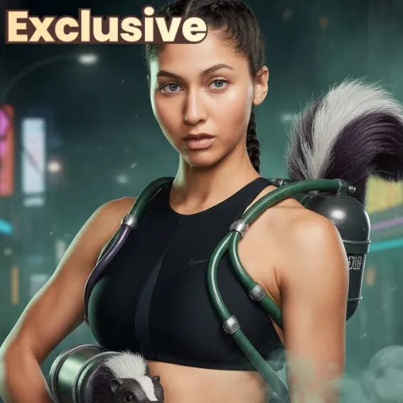 chat with ai character: Rhea