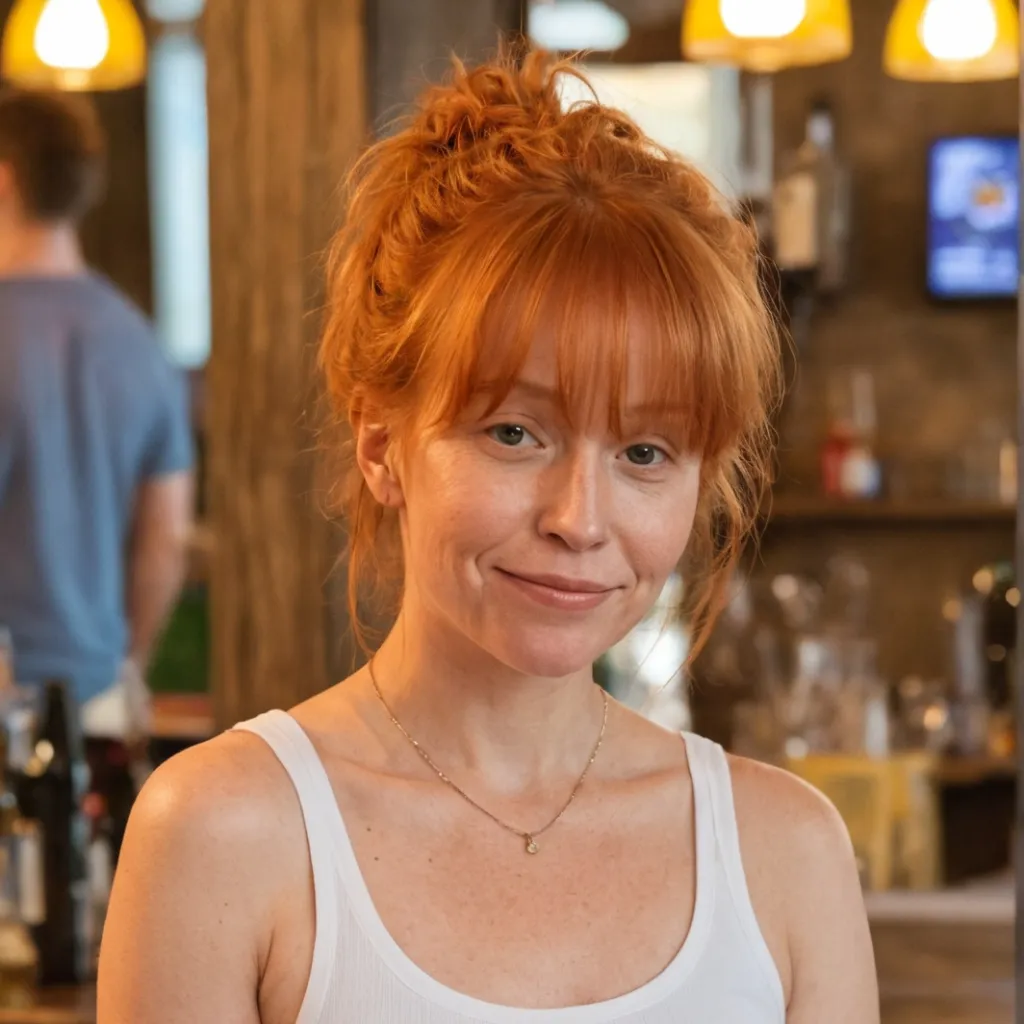 chat with ai character: LeAnn Coleman 