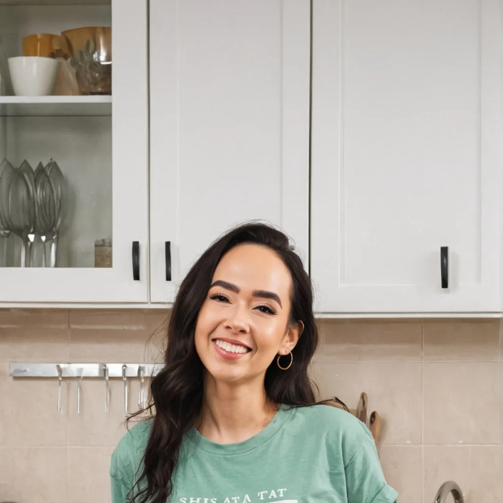 chat with ai character: Page Sanchez