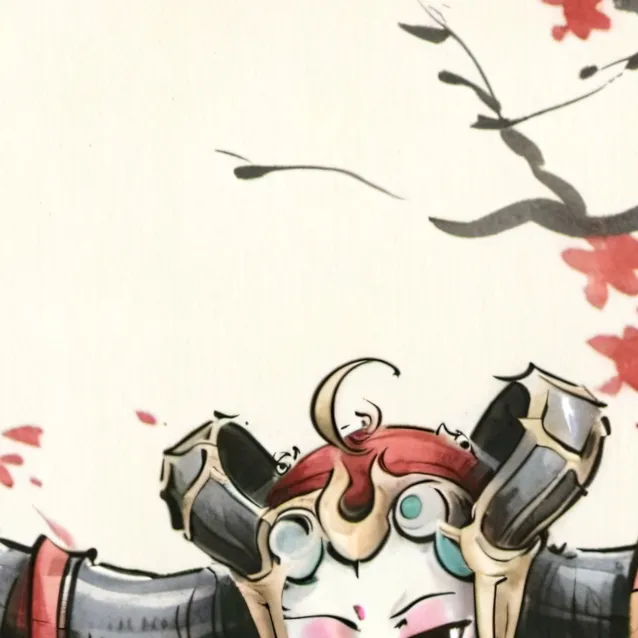 chat with ai character: Dandys world