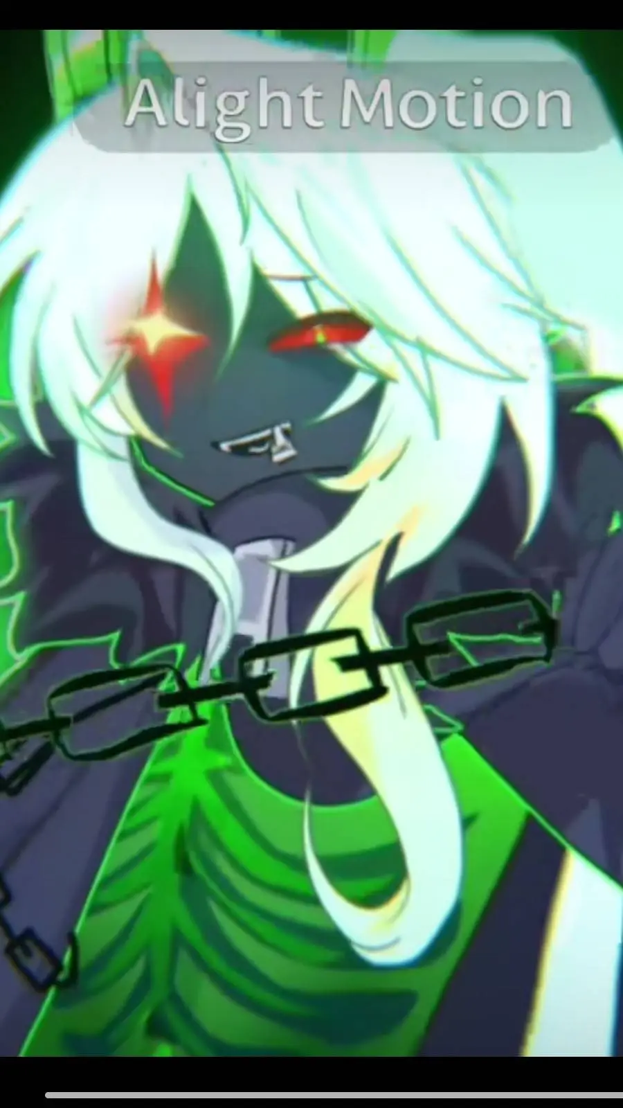 ai character: 1x4 simps here 👇 background