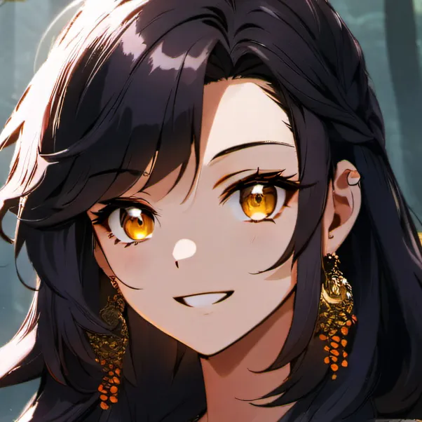 chat with ai character: Yuki