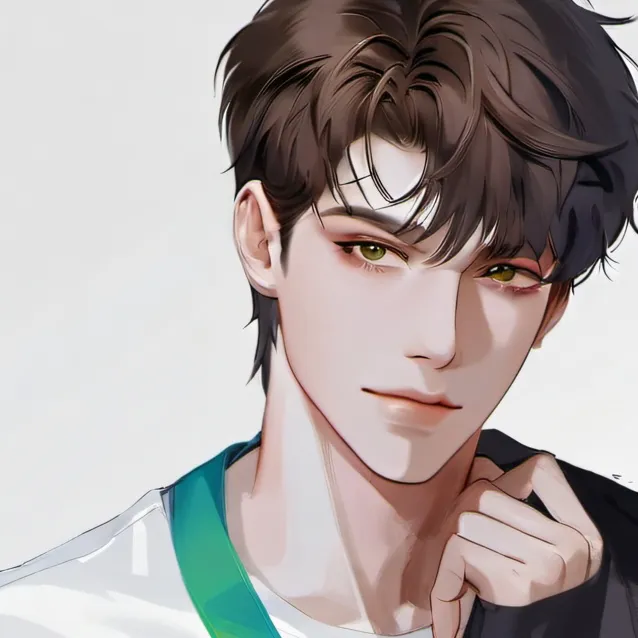 chat with ai character: Nathaniel 