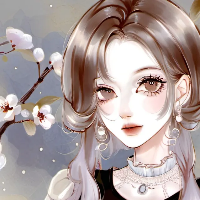 chat with ai character: Olivia