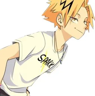 chat with ai character: 💛⭐️Denki⭐️💛