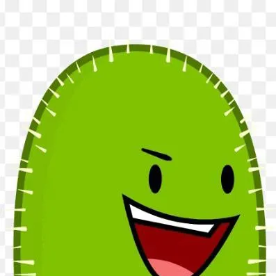 chat with ai character: cactus