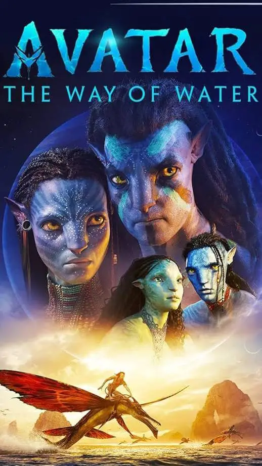 ai character: avatar 2 background