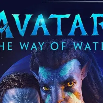 chat with ai character: avatar 2