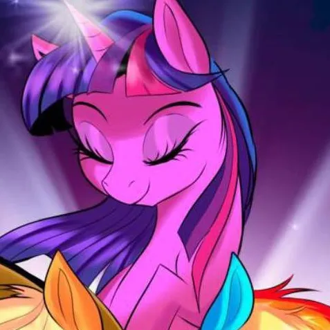 chat with ai character: mlp