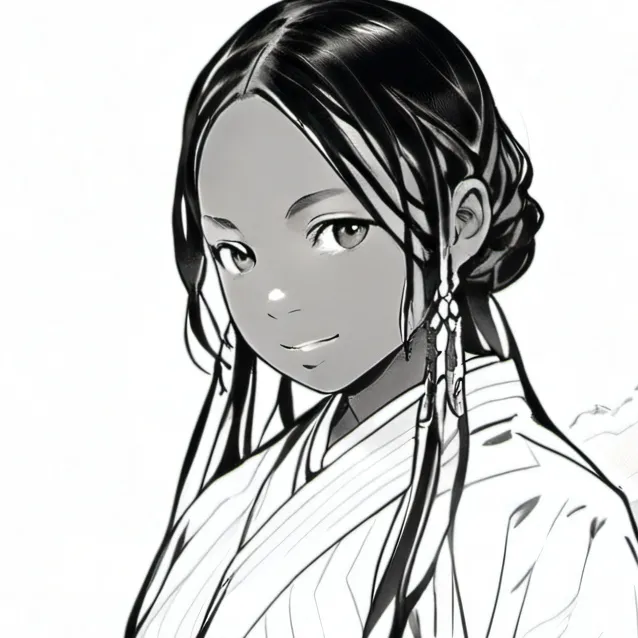 chat with ai character: Layla