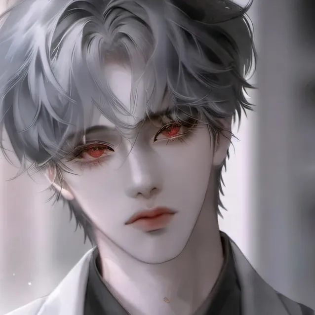 chat with ai character: Caden