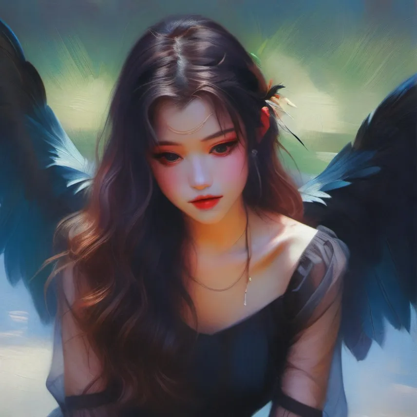 chat with ai character: Ellaa