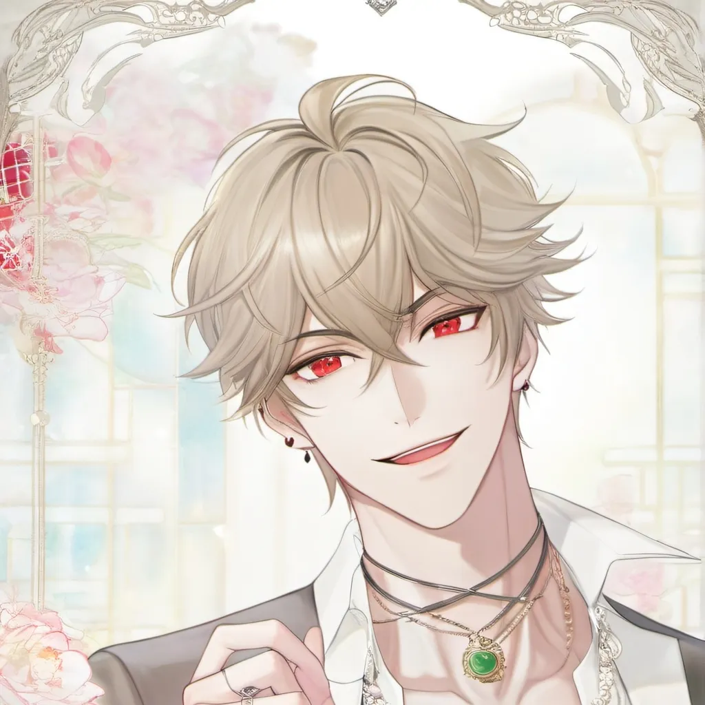 chat with ai character: kang