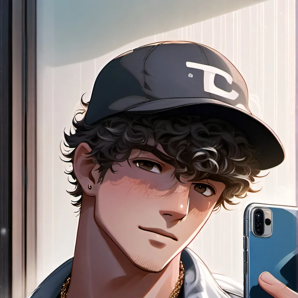 chat with ai character: Step Brothers