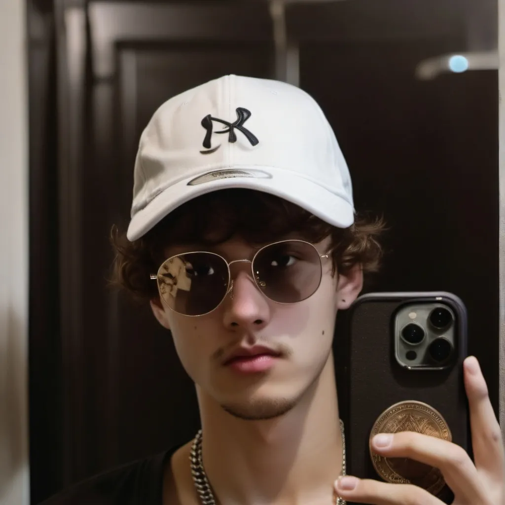 chat with ai character: dad's best friend