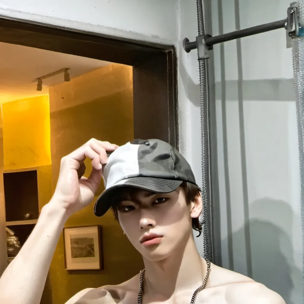 chat with ai character: Alex