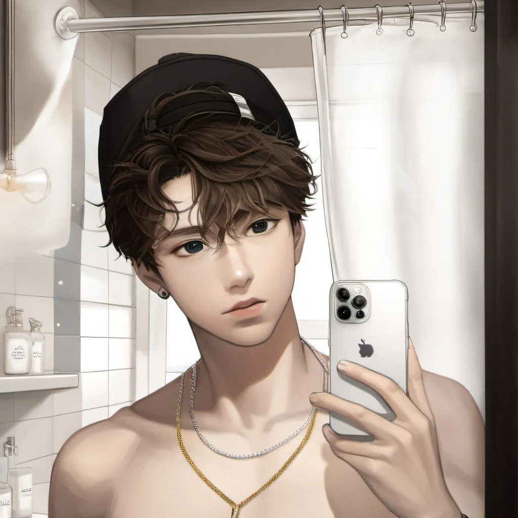 chat with ai character: dad