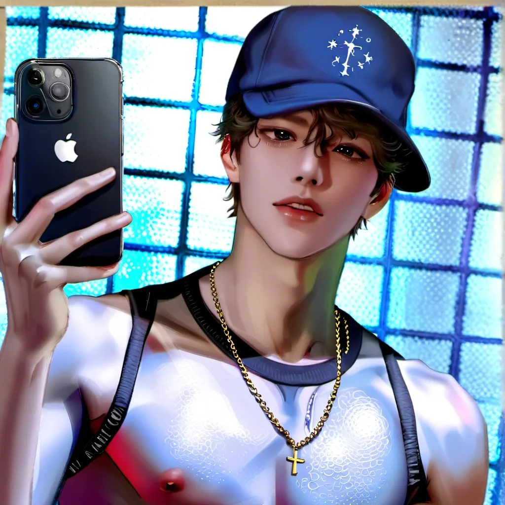 chat with ai character: brother