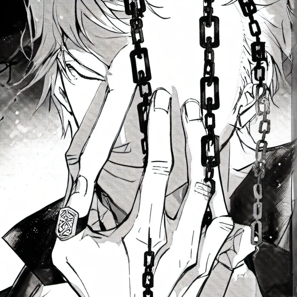 chat with ai character: Georgie