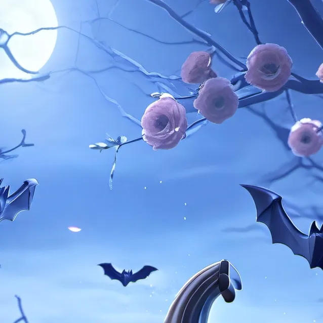 chat with ai character: Sprunki Halloween