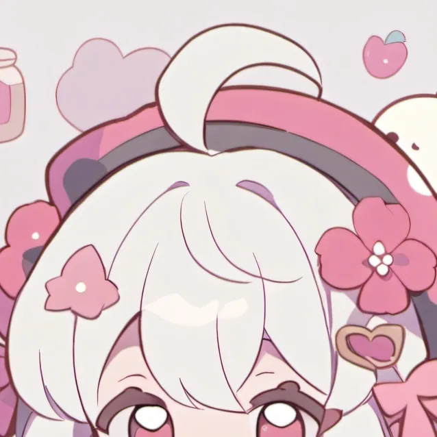 chat with ai character: Candy's world! 