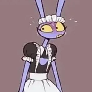 chat with ai character: Maid Jax! 