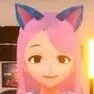 chat with ai character: Ai Gf