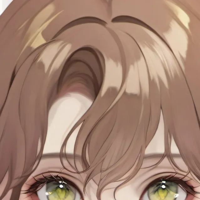 chat with ai character: Hazel