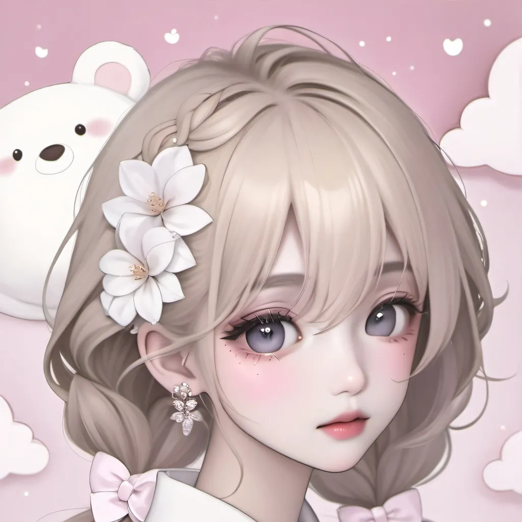 chat with ai character: Sleepover
