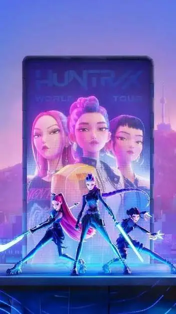 ai character: Kpdh background