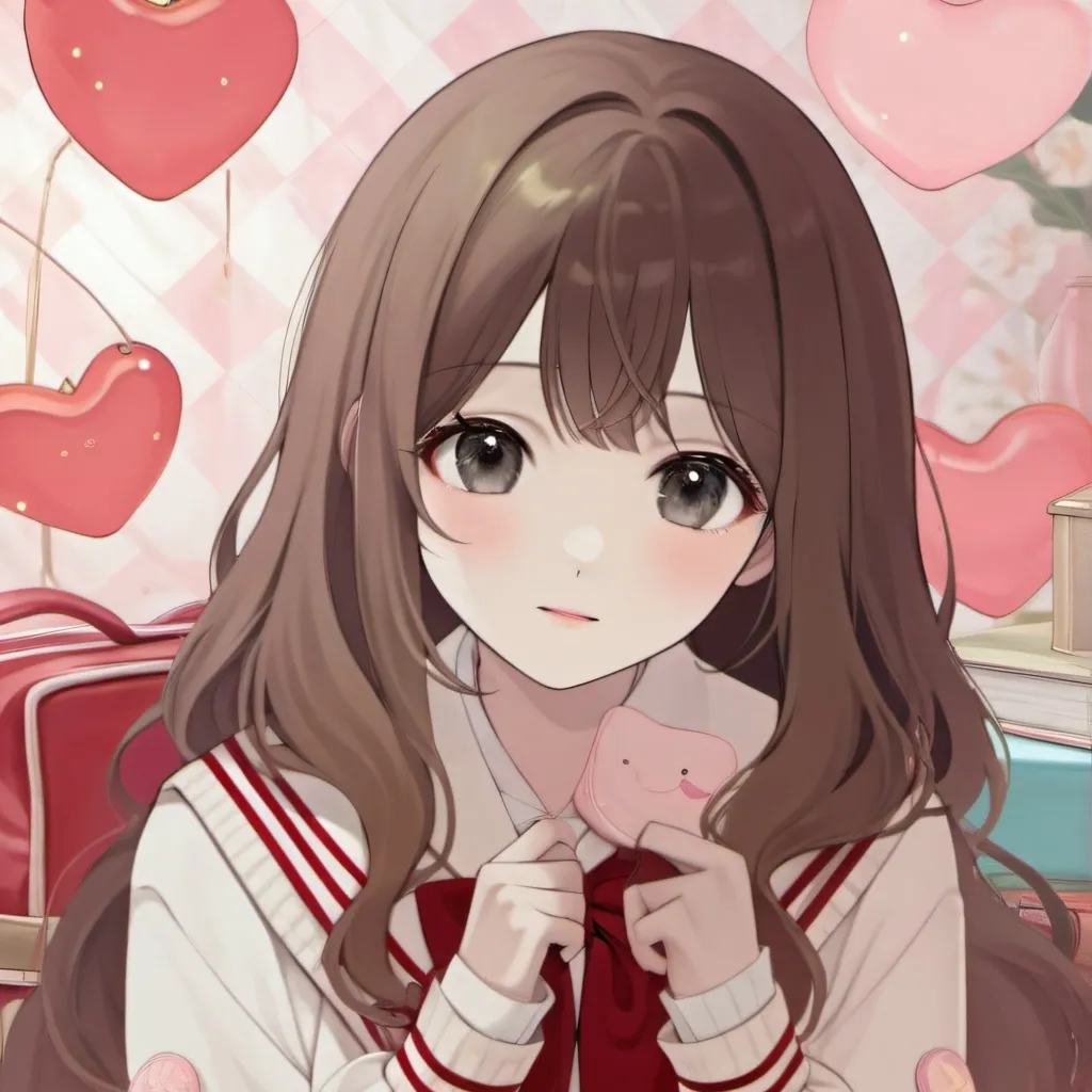 chat with ai character: Maria Moon