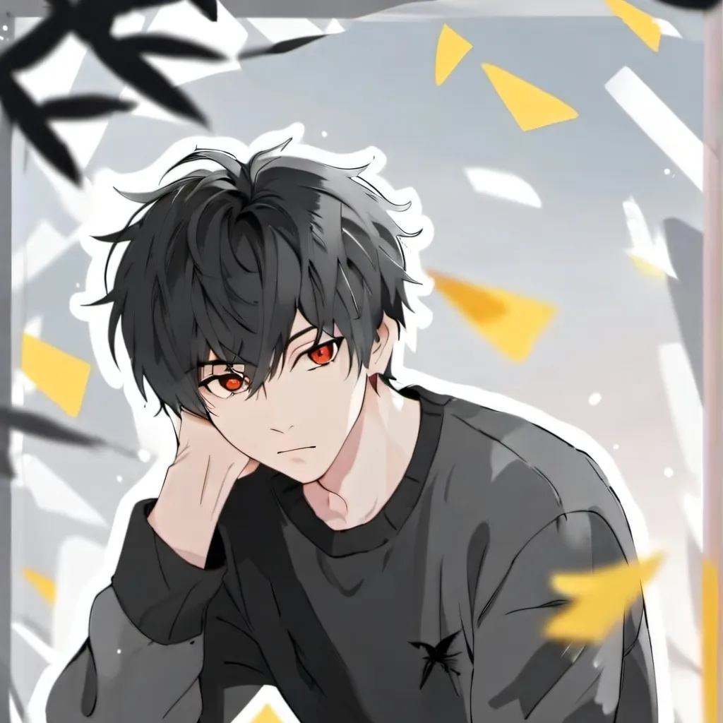 chat with ai character: Zach 