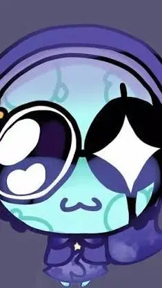 ai character: Dandys World background