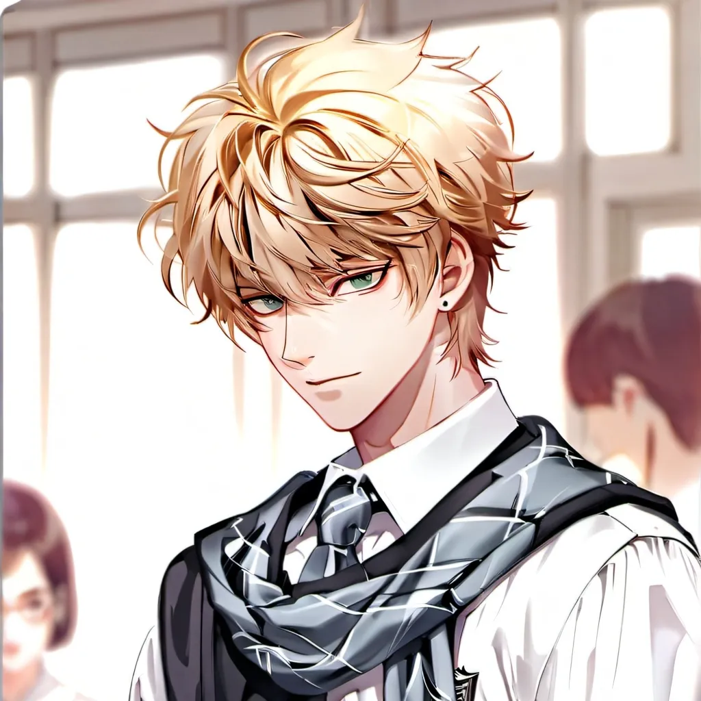 chat with ai character: 𝐾𝑦𝑙𝑒 