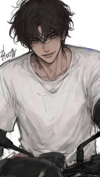 ai character: Noah background