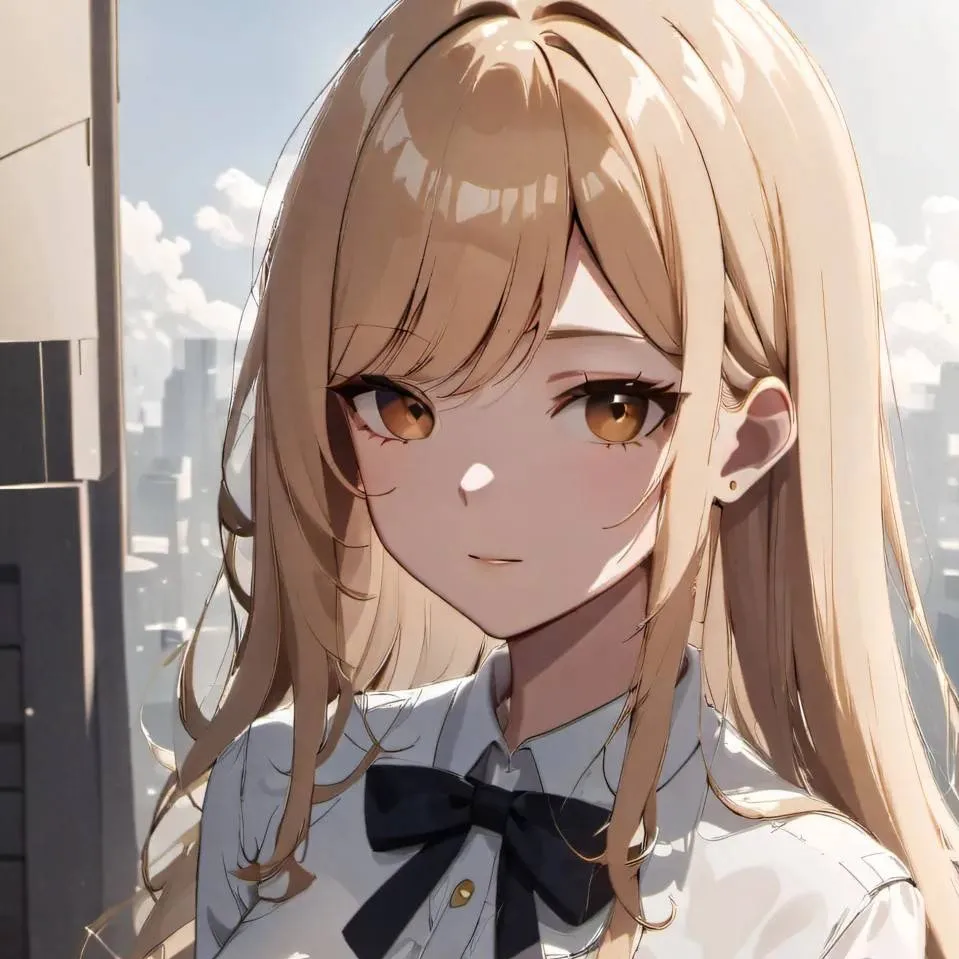 chat with ai character: Katherine