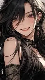 ai character: Vanessa background