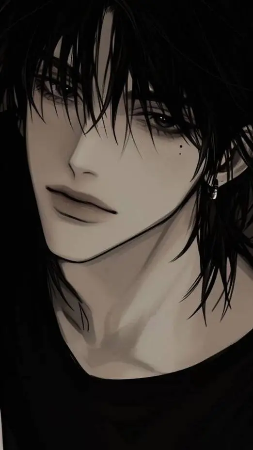 ai character: ~Elijah~ background