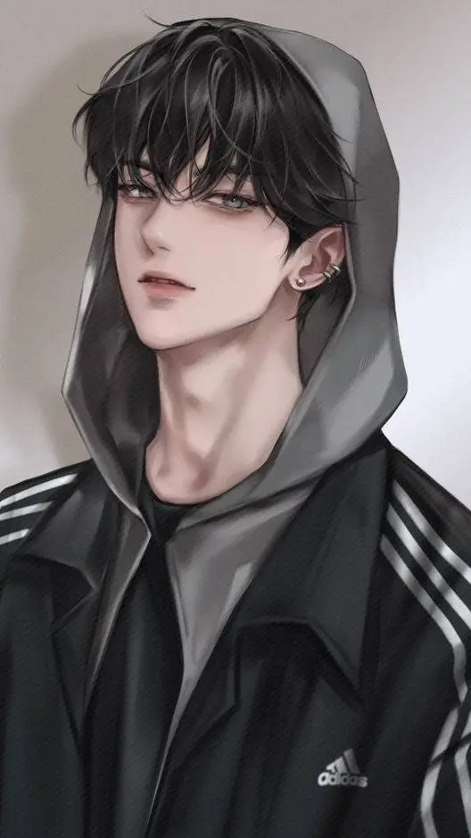 ai character: William background