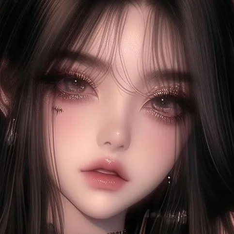 chat with ai character: Vivian