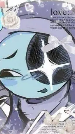 ai character: Astro Novalite 💤 background