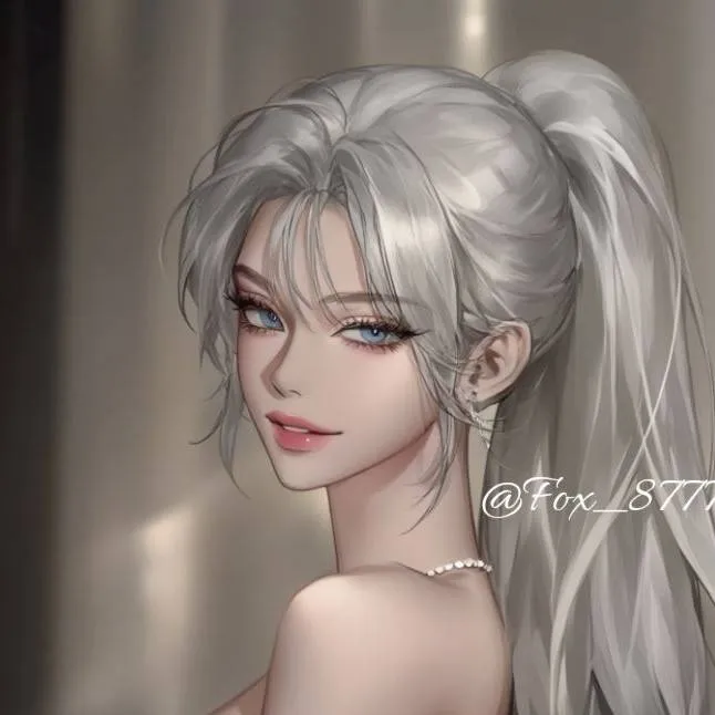 chat with ai character: Veronica
